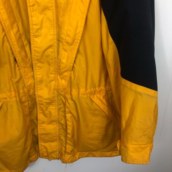 Vintage Columbia Double Whammy Shell Sz L - Picture 4 of 15